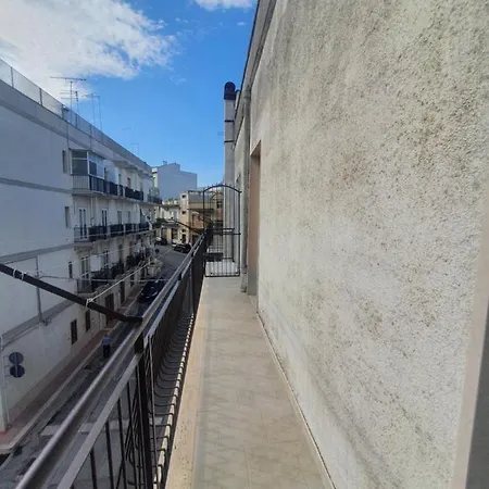 Apartment La Casa Di Mina