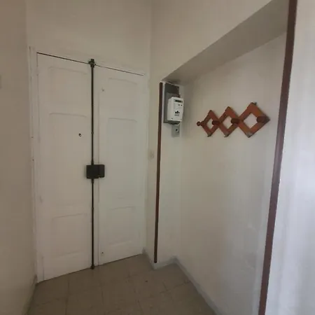 Apartment La Casa Di Mina