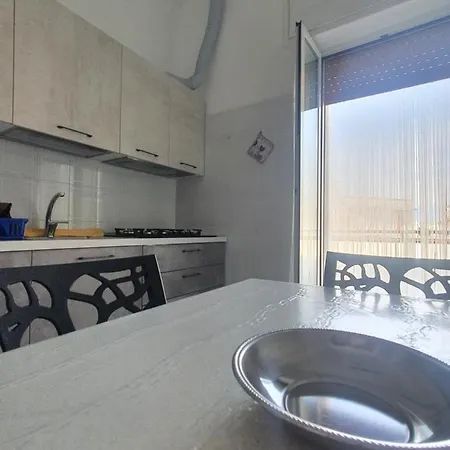 La Casa Di Mina * Ceglie Messapica
