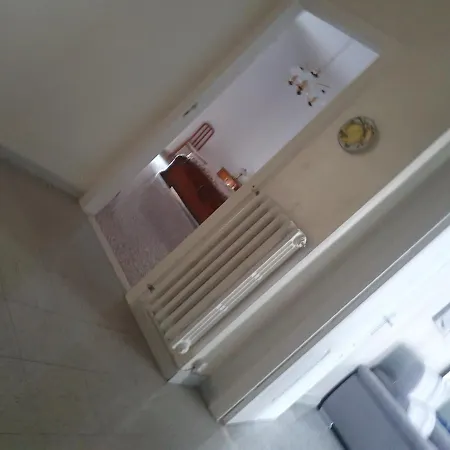 La Casa Di Mina