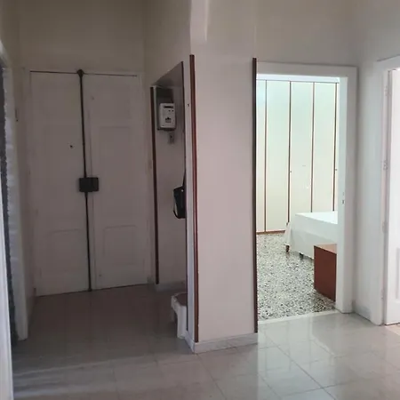 Apartment La Casa Di Mina Ceglie Messapica