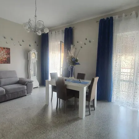 Apartment La Casa Di Mina Ceglie Messapica