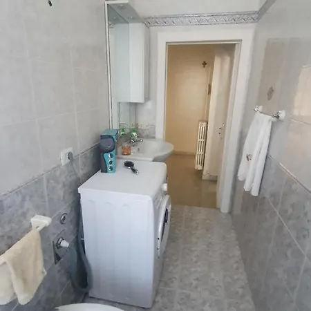La Casa Di Mina
