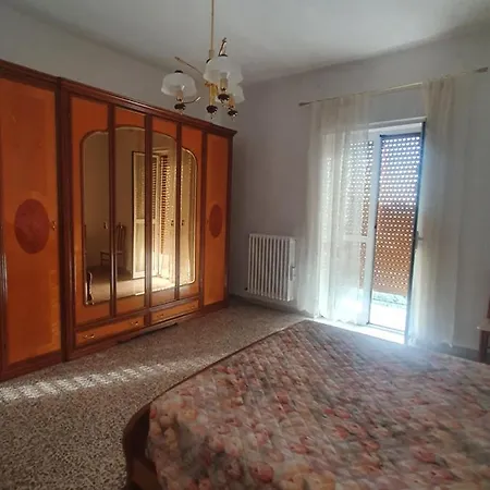 Apartment La Casa Di Mina *