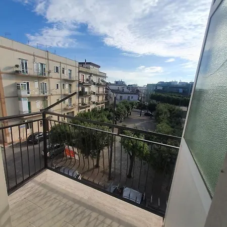 La Casa Di Mina Apartment Ceglie Messapica