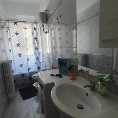 La Casa Di Mina * Ceglie Messapica