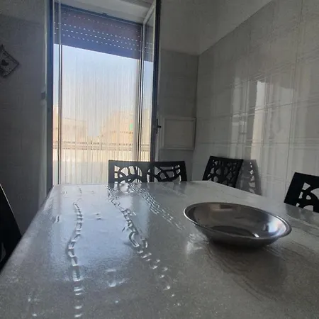 Apartment La Casa Di Mina
