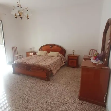 Apartment La Casa Di Mina *