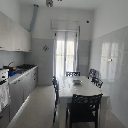 Apartment La Casa Di Mina *