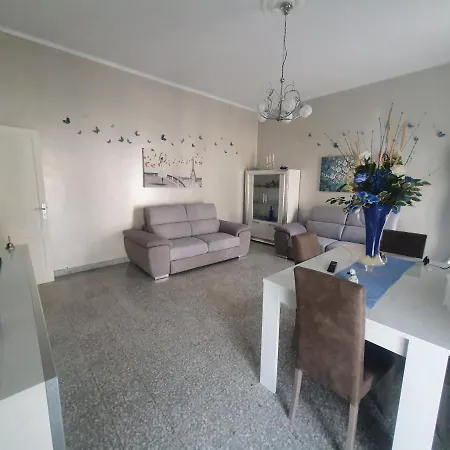 La Casa Di Mina Apartment Ceglie Messapica