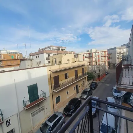 Apartment La Casa Di Mina