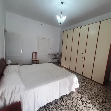 La Casa Di Mina Ceglie Messapica