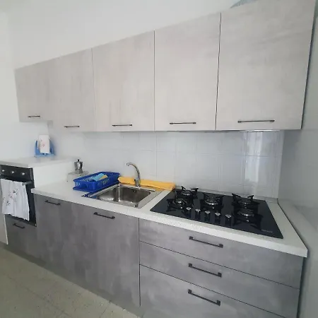 La Casa Di Mina *