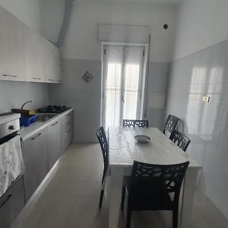 La Casa Di Mina * Ceglie Messapica